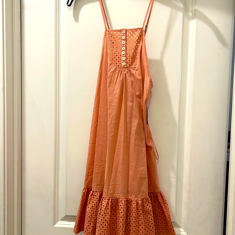 Free People Dress